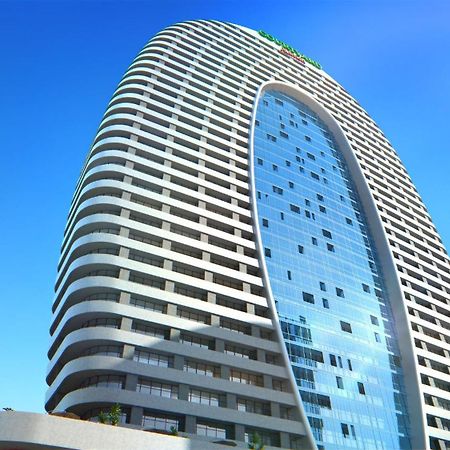 Alliance Palace Aparthotel By Marriott Batumi Exterior foto